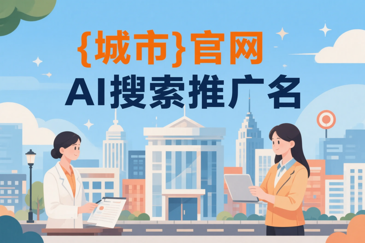 炎陵官网做AI搜索推广排名却没提升的原因分析